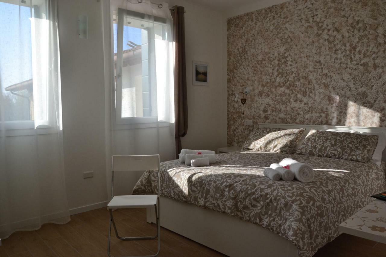 Apartamento Co.Me 563 Dolo Exterior foto