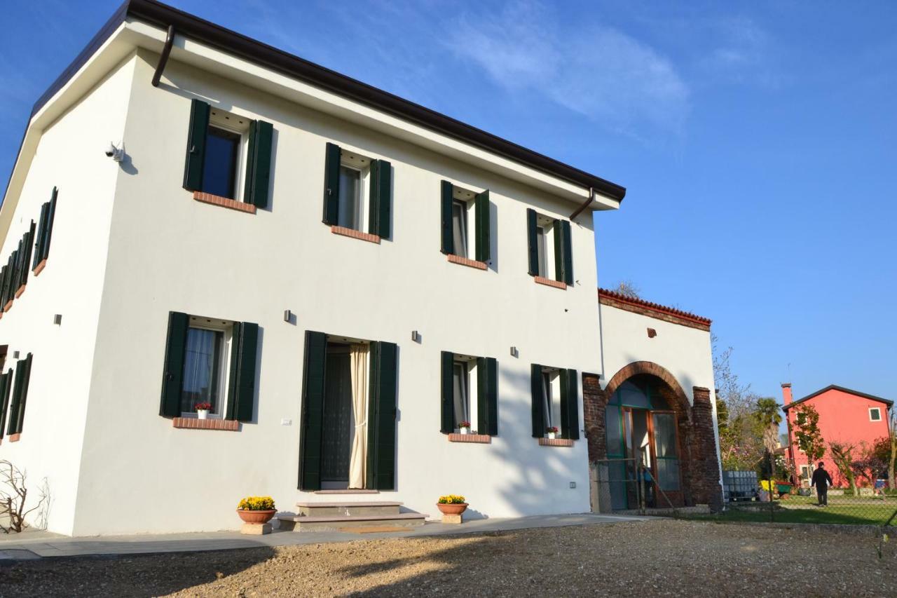 Apartamento Co.Me 563 Dolo Exterior foto