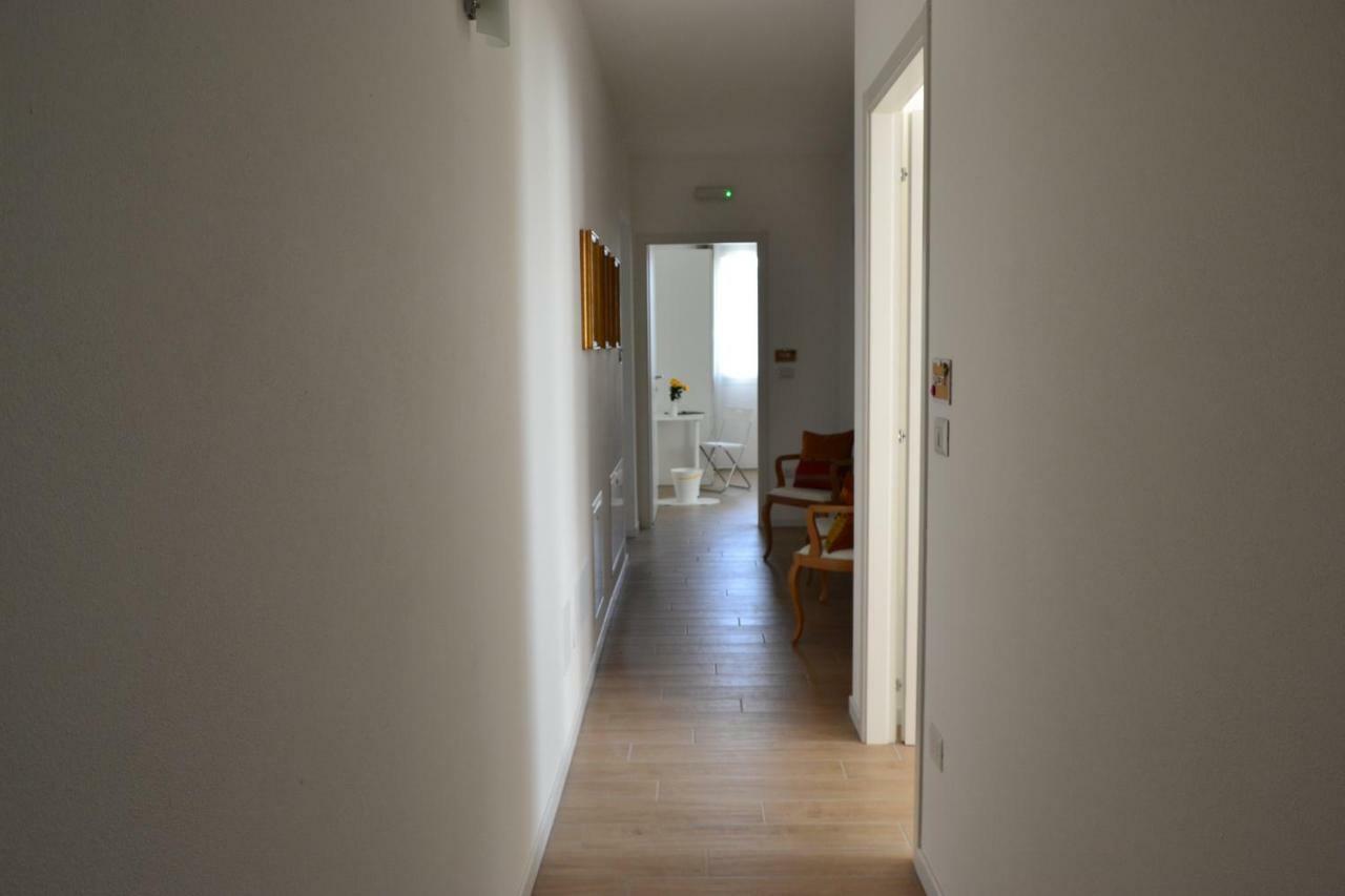 Apartamento Co.Me 563 Dolo Exterior foto