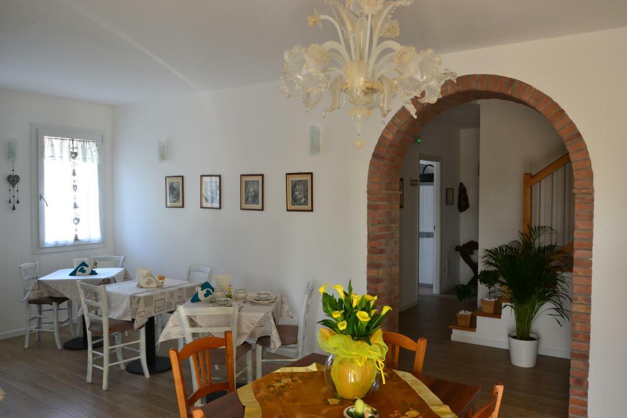 Apartamento Co.Me 563 Dolo Exterior foto