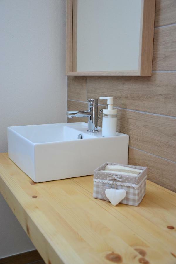 Apartamento Co.Me 563 Dolo Exterior foto