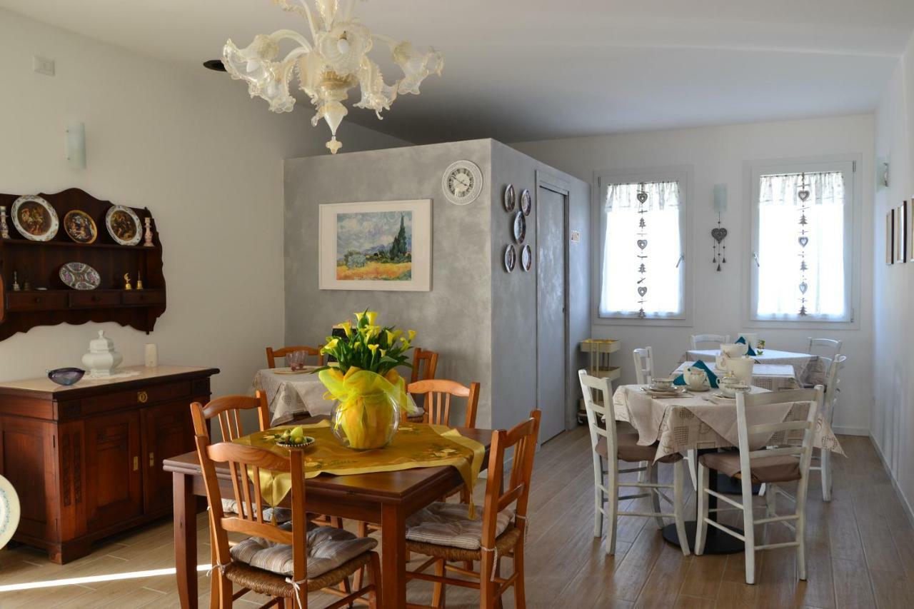 Apartamento Co.Me 563 Dolo Exterior foto
