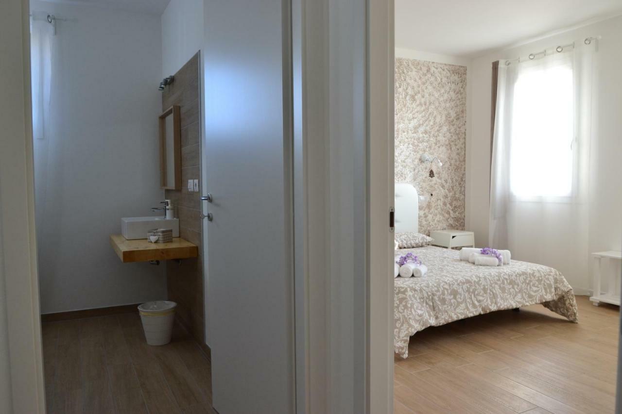 Apartamento Co.Me 563 Dolo Exterior foto