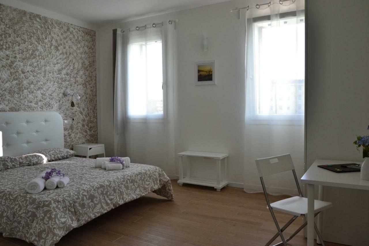 Apartamento Co.Me 563 Dolo Exterior foto